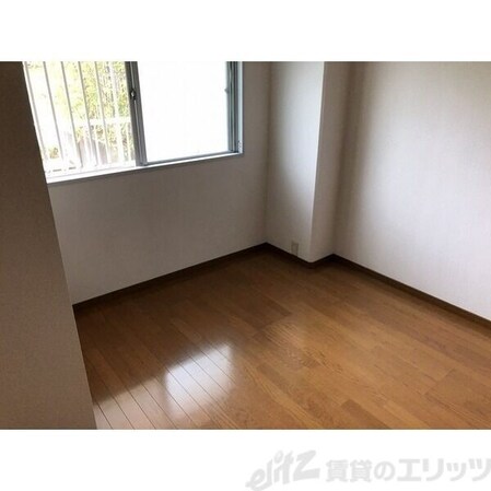 グリースシャトー桃山台の物件内観写真